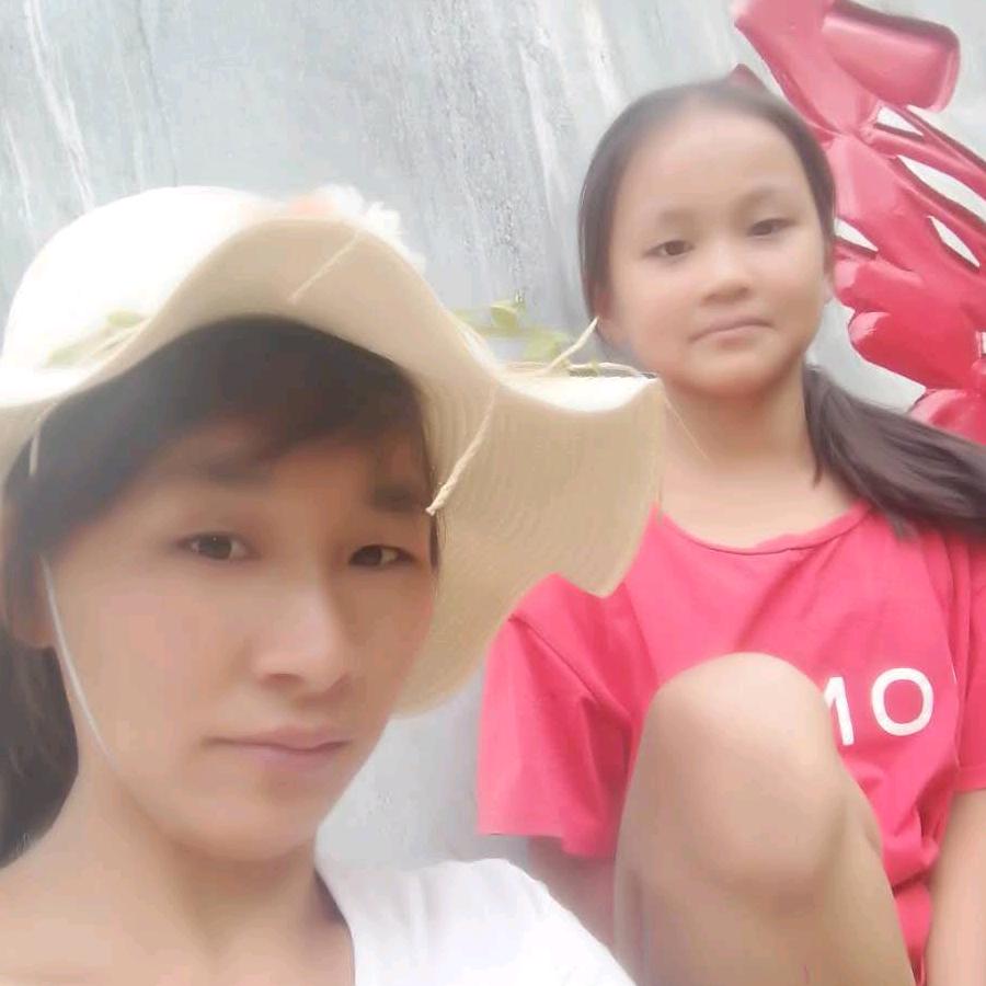 杨家三小姐