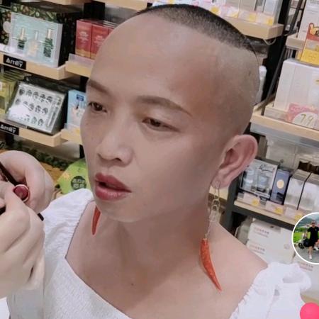 一个人醉