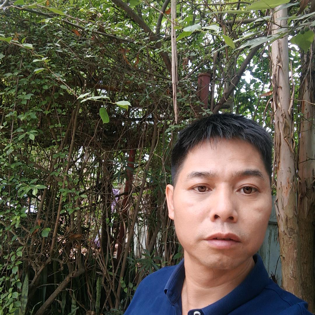 农村二哥
