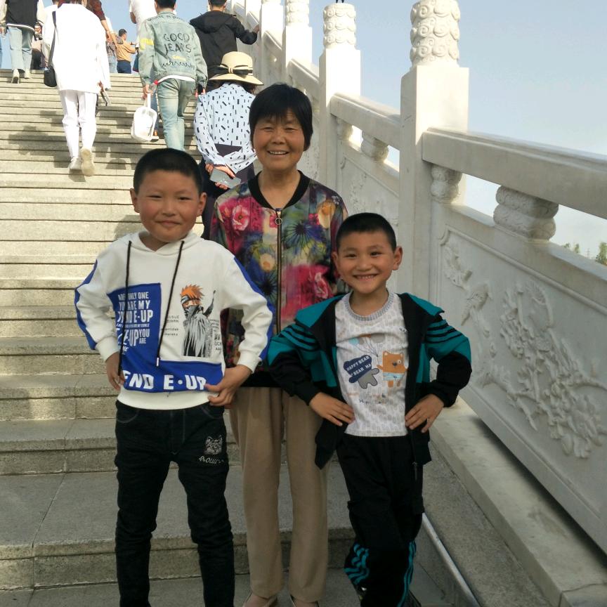 爱笑的人运气不会太差