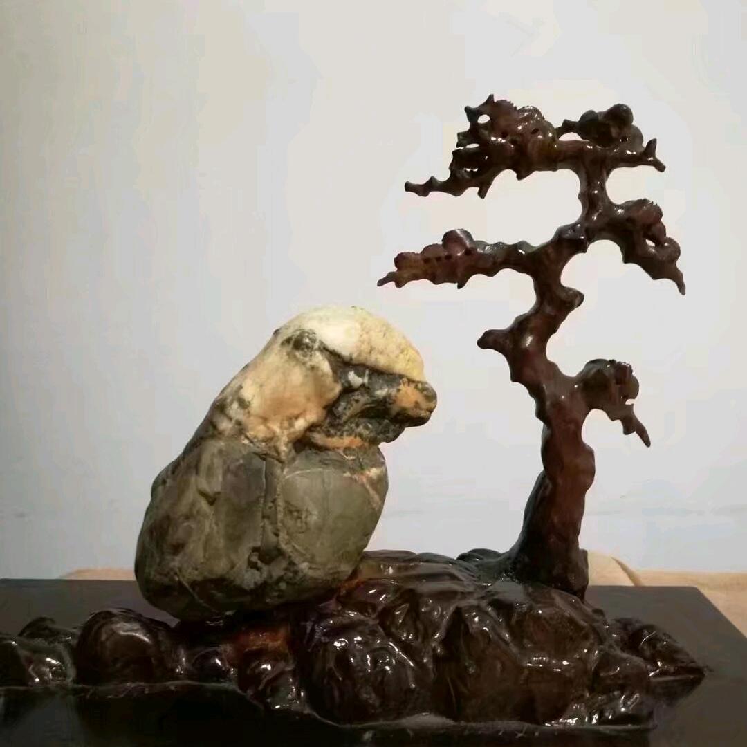 热心市民陆先生