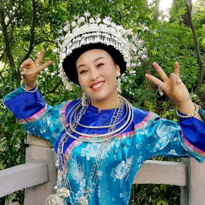 只要坚持就有希望