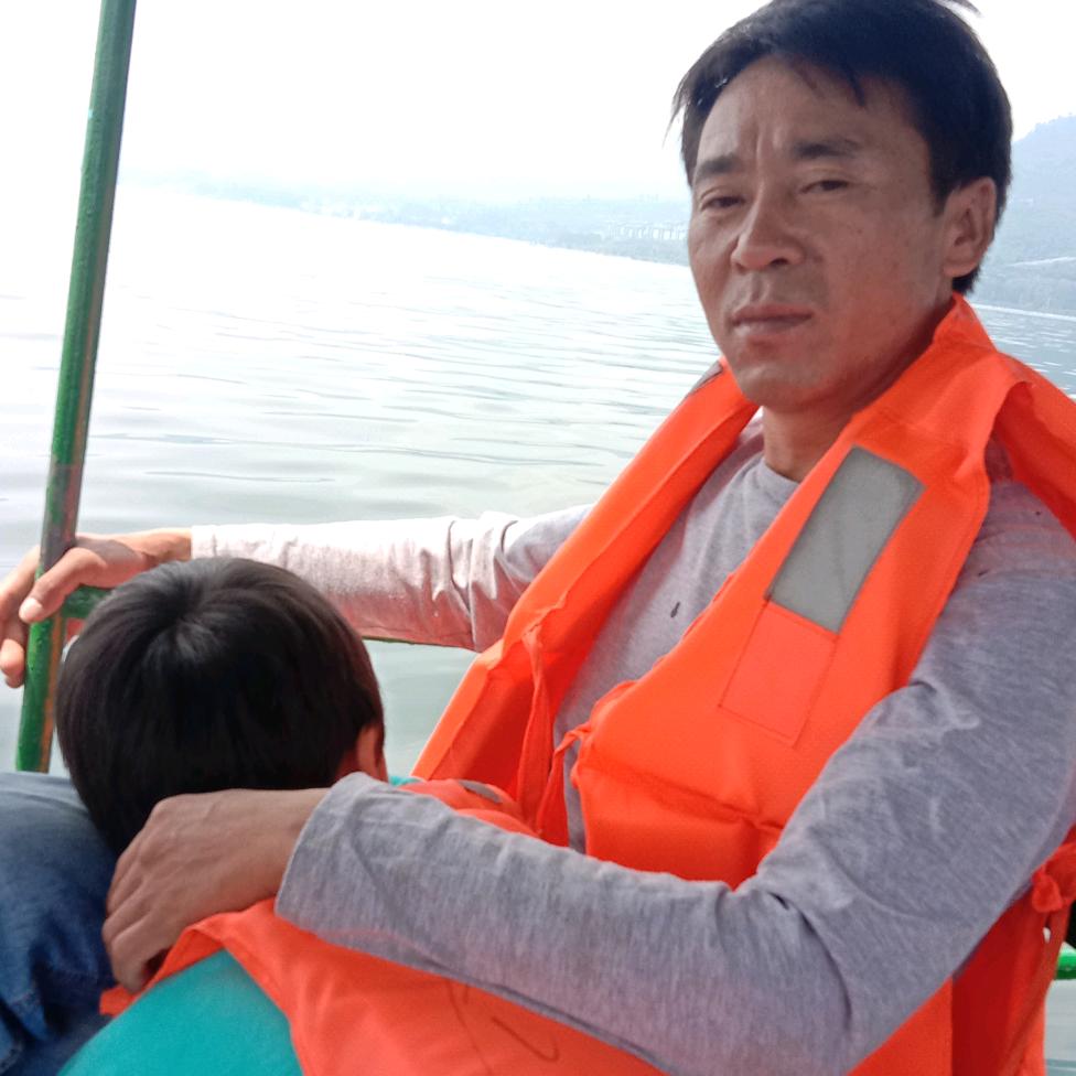 记得我们相识的那天