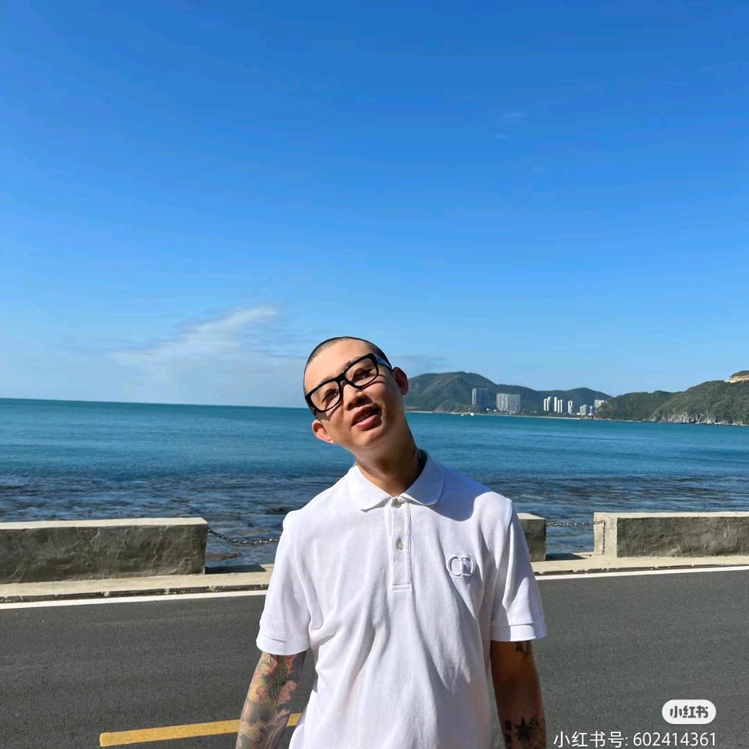 给你我的爱