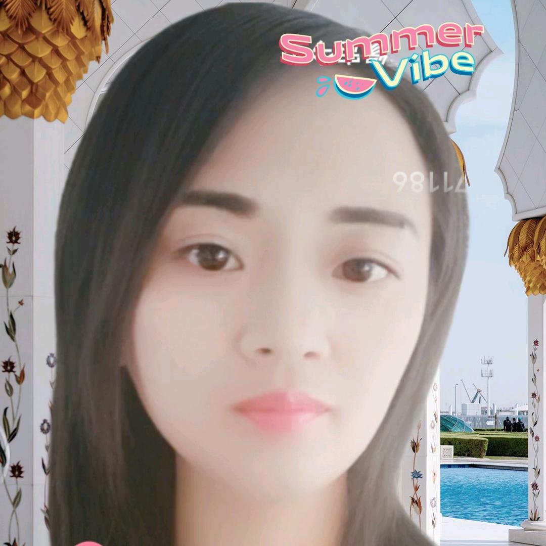 姐的霸气你不懂