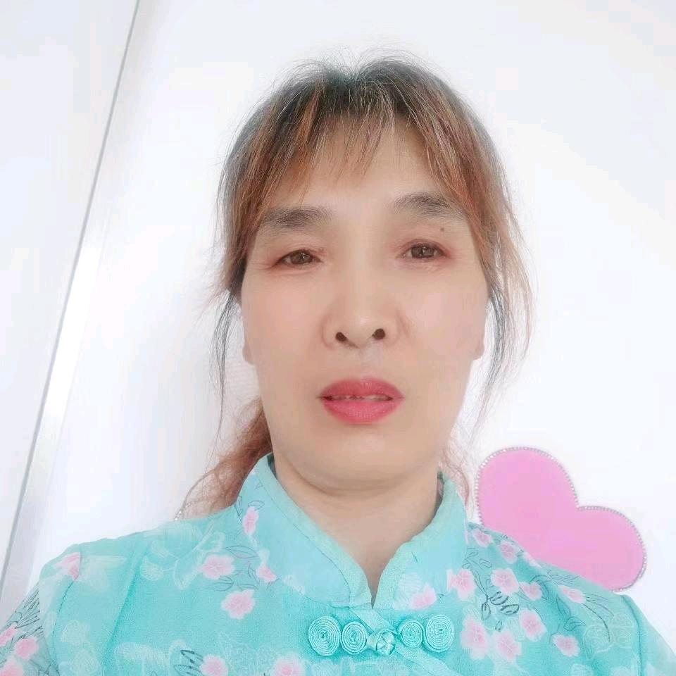 许丽华