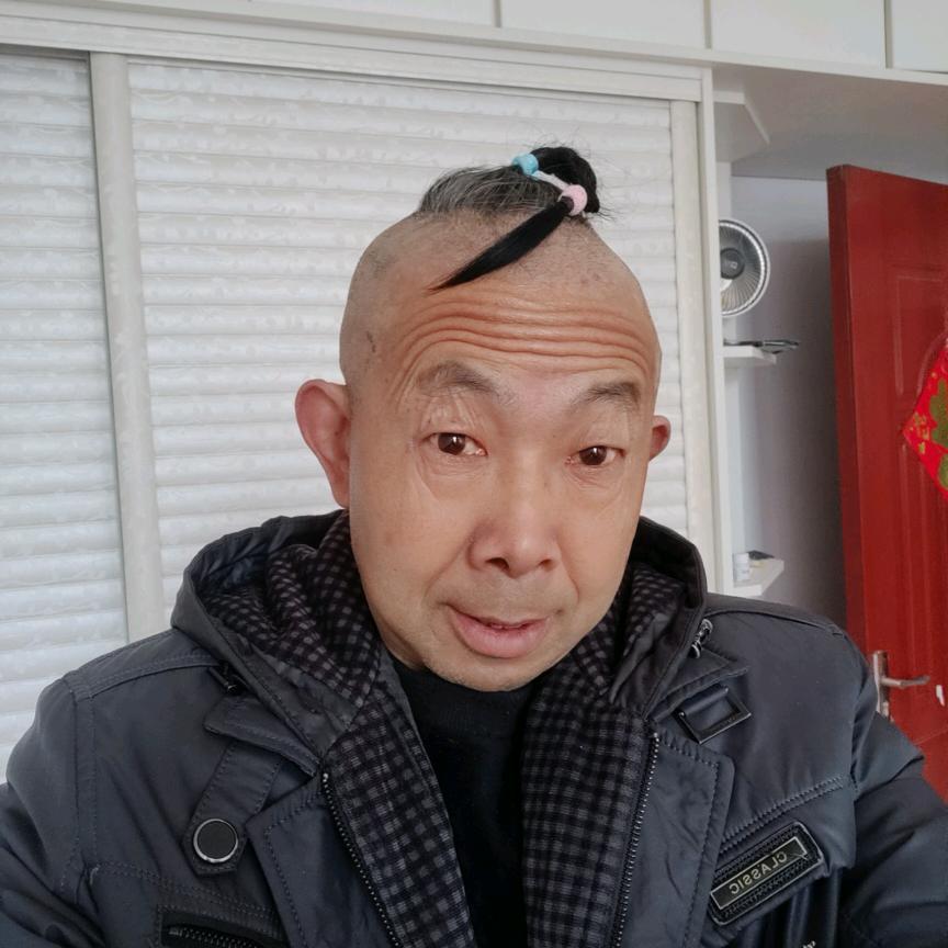 萝卜头🔥