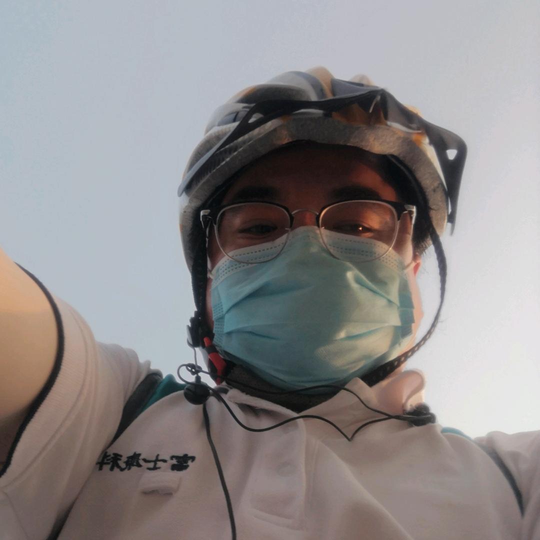 清风徐来，你我同在