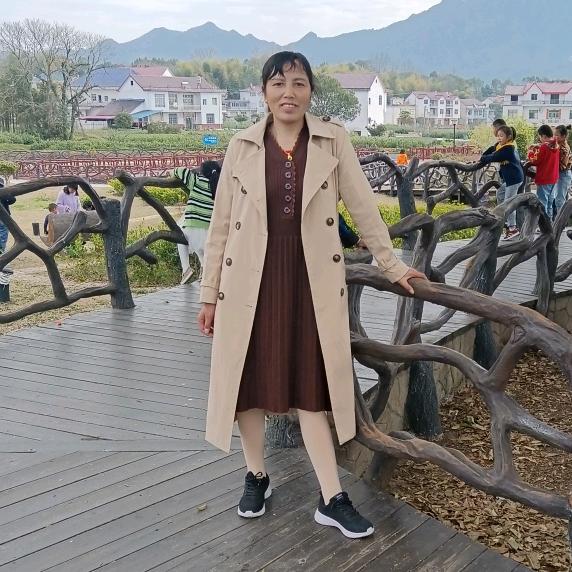 美丽竹山