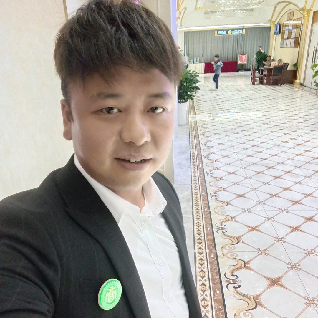 AI荣昌友燚家宴，刘陈