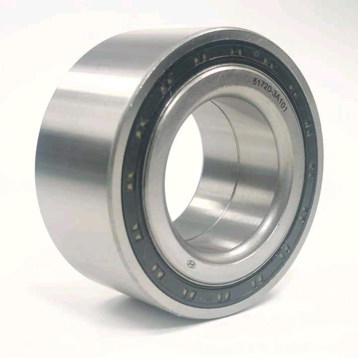 汽车轮毂轴承制造