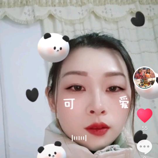 闪闪