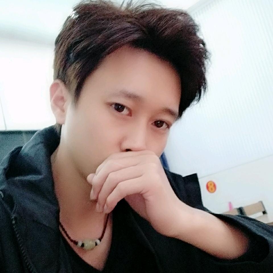 ⭐️黄先生⭐️