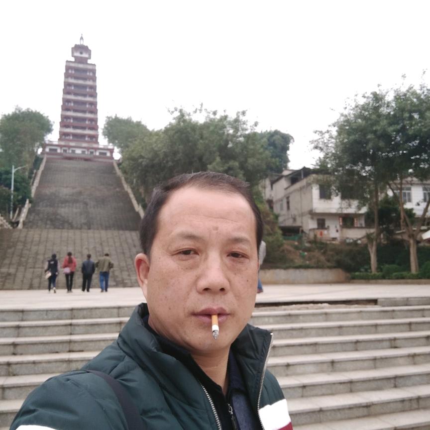 相识是缘，广交天下友