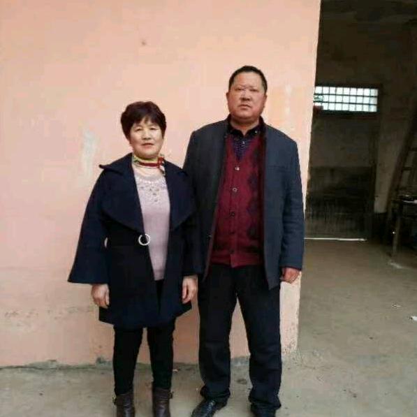 郑许昌梦想成真