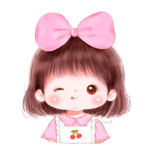 晴天❤️