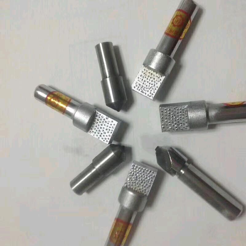 上海凯瑞得钻石工具有限公司