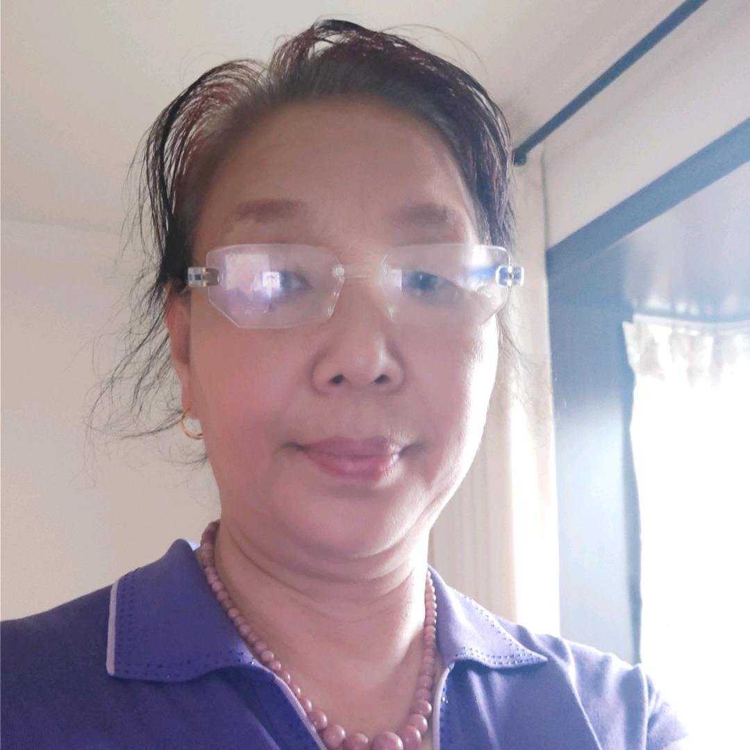 郑州资深红娘兰姐