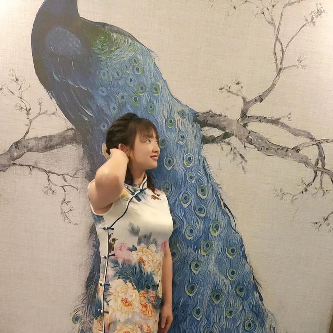 蓉蓉
