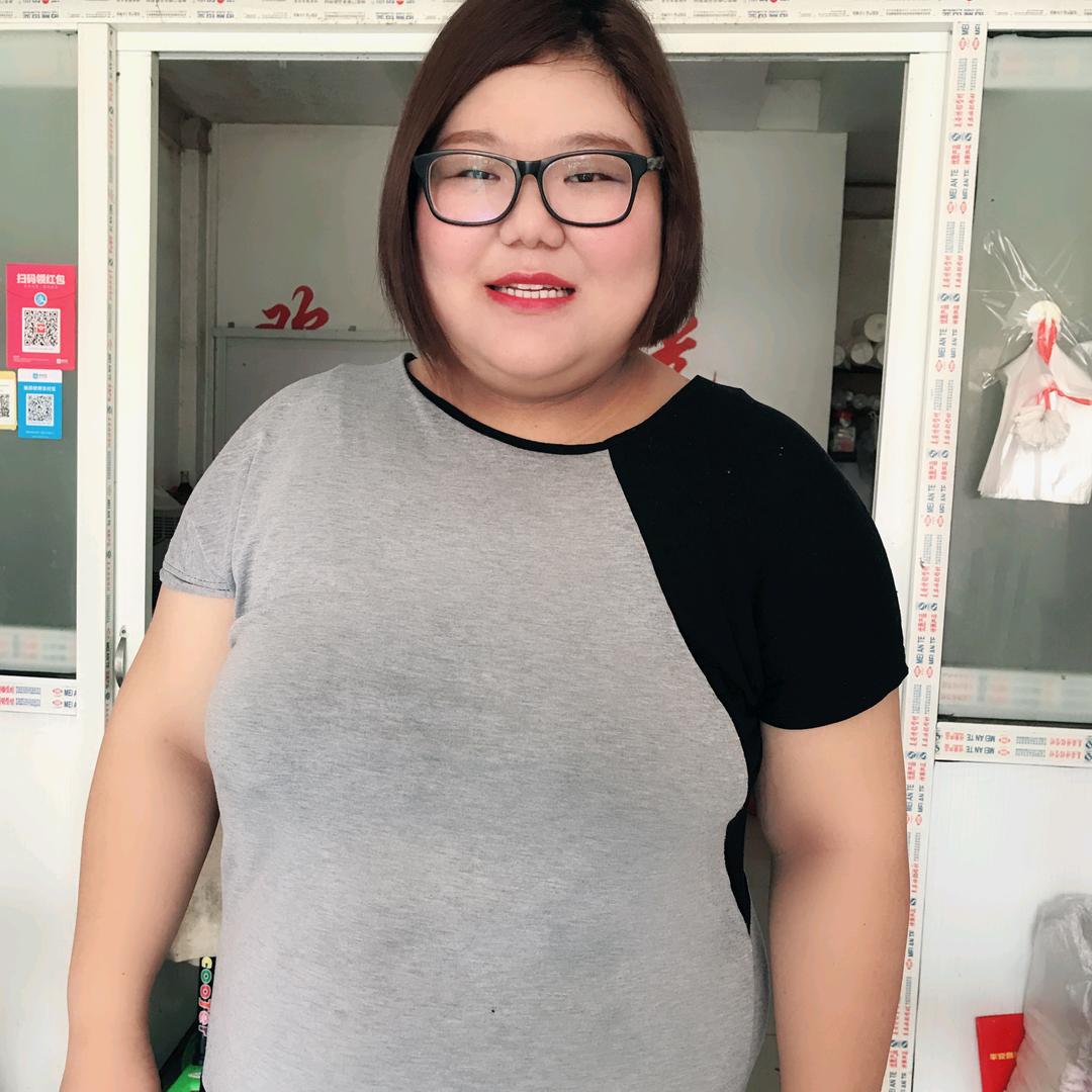 冉妈换一种方式生活