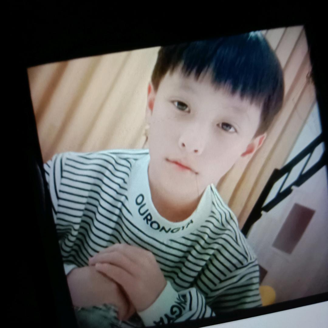 湖北谷城县，笨笨哥，