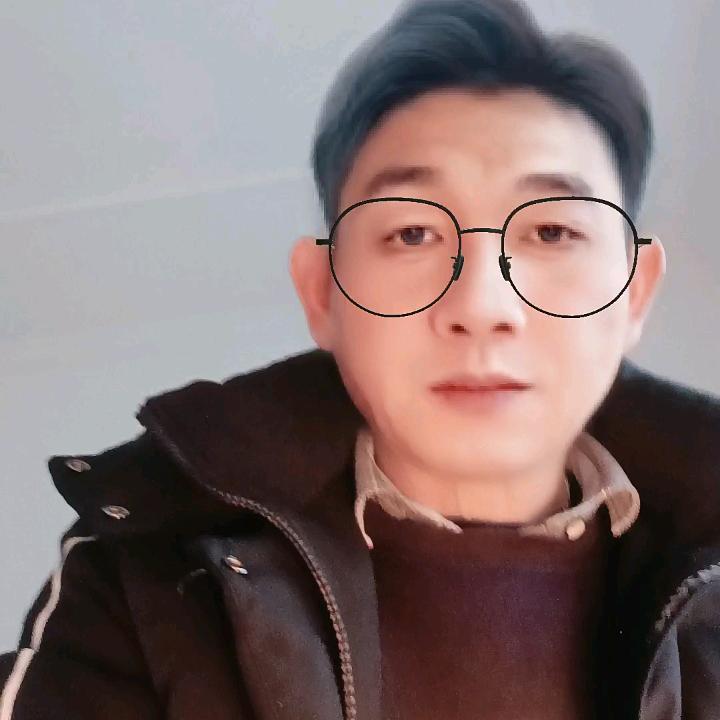 单身小老头