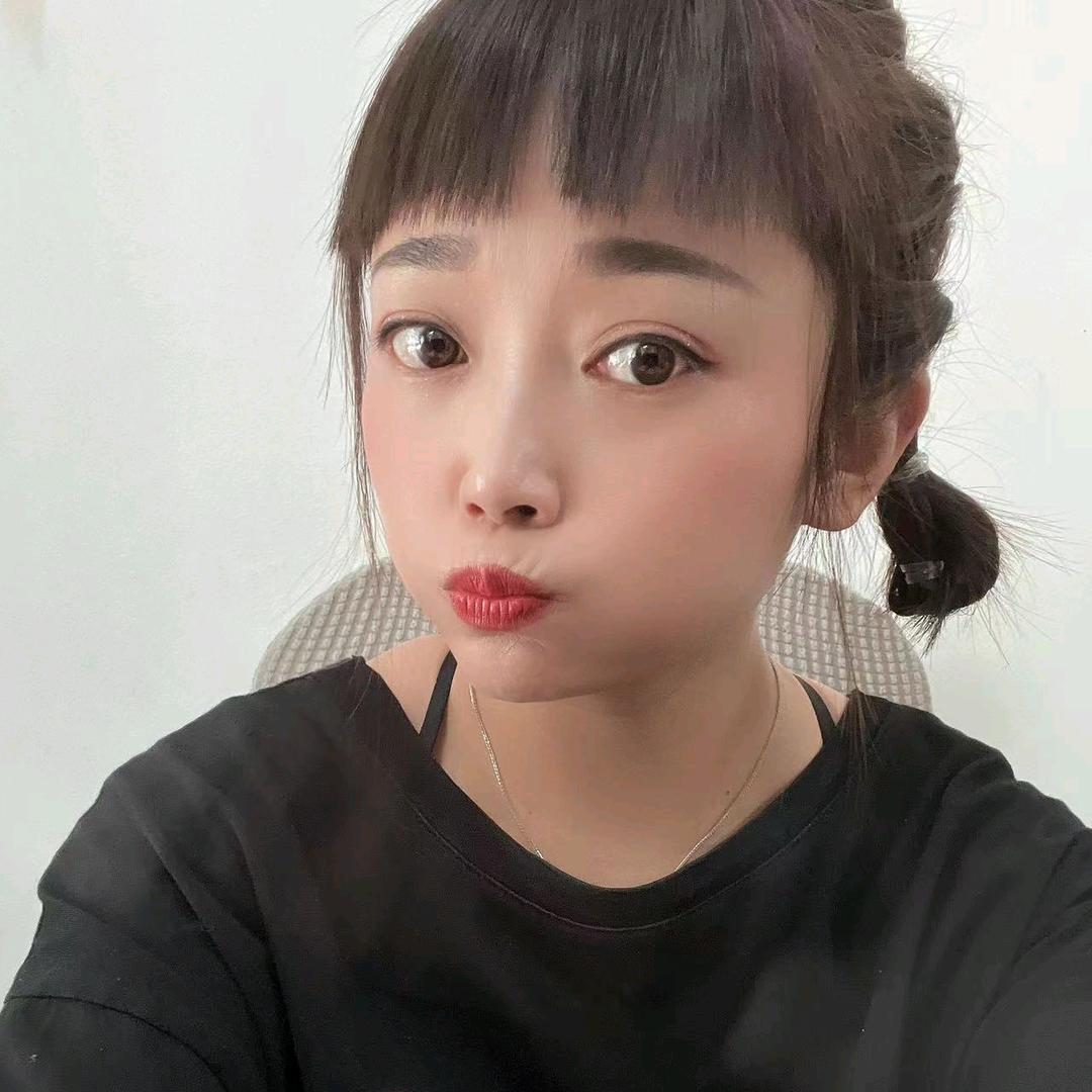 小林妹分享美丽