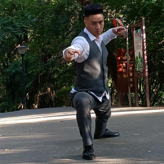 杨憨憨