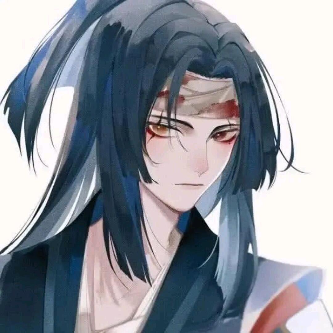 景辰ya头像