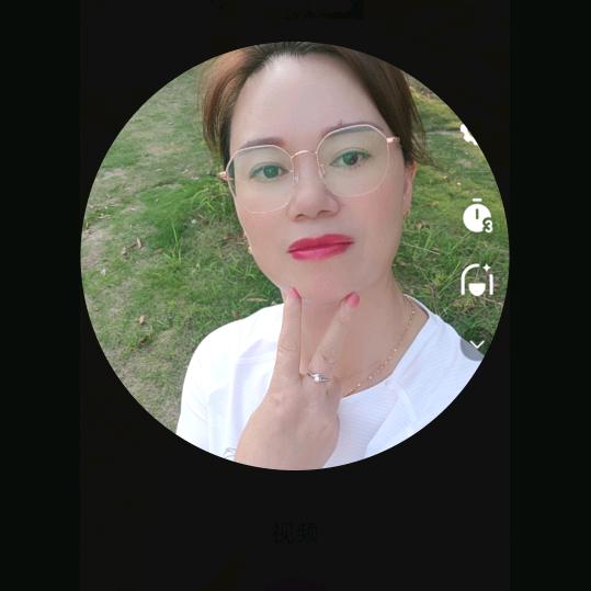 何小红