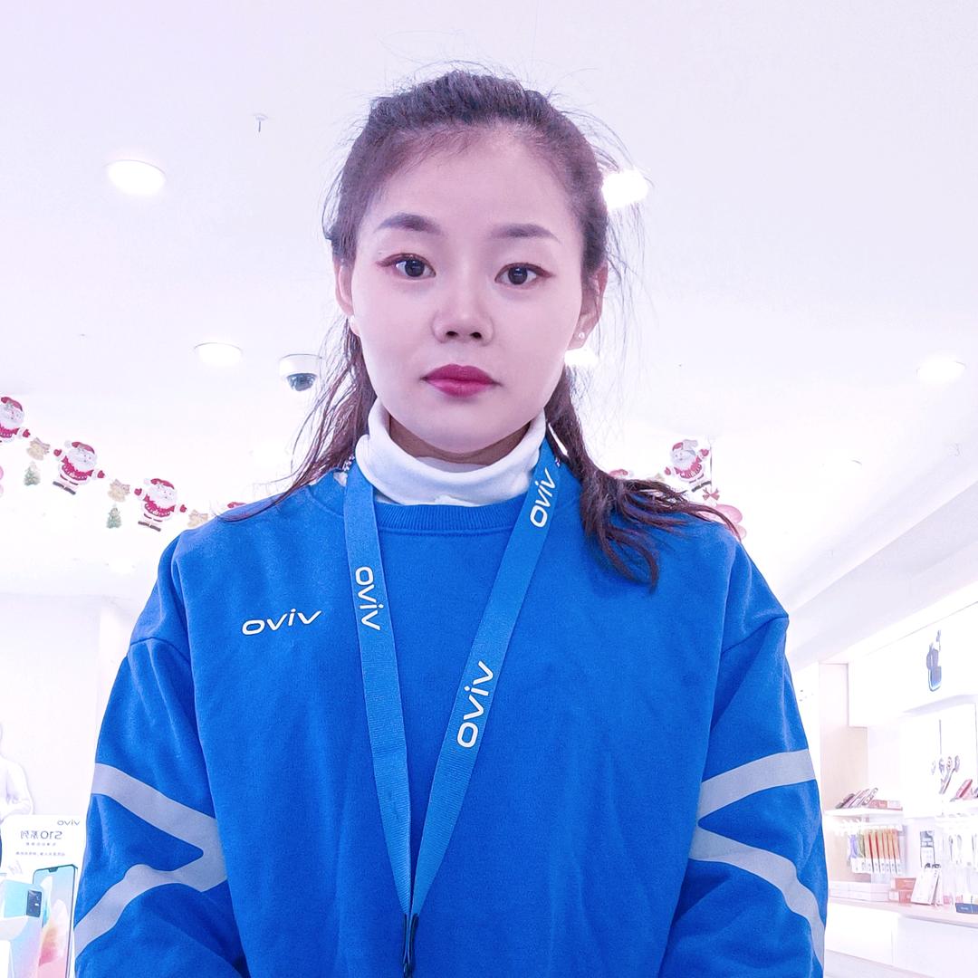 铜川市王益玲美尊享手机店