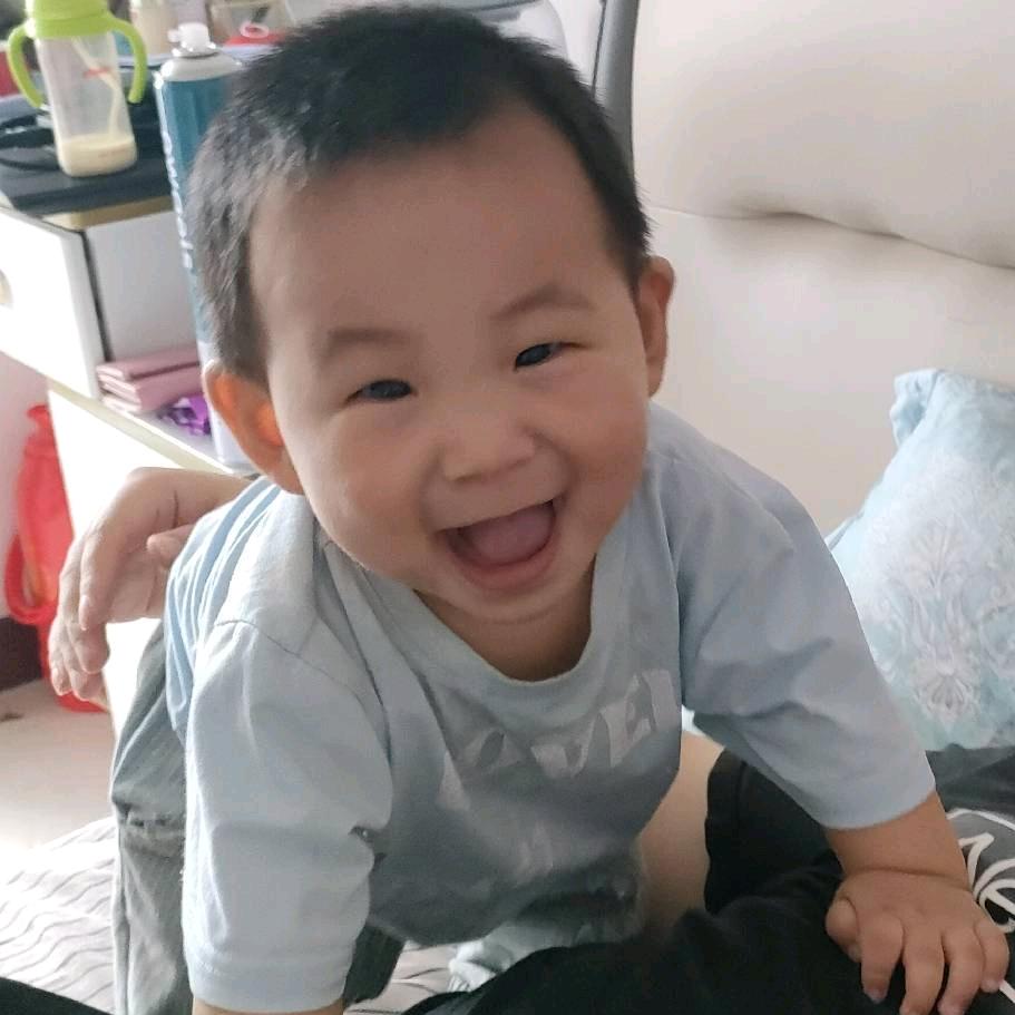 启航了