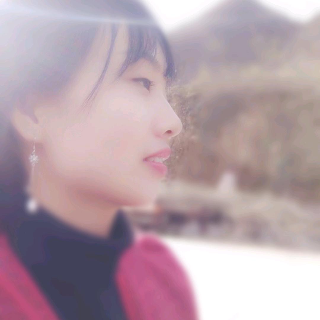 小桔子🍊