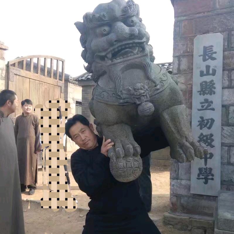 村里那些事儿