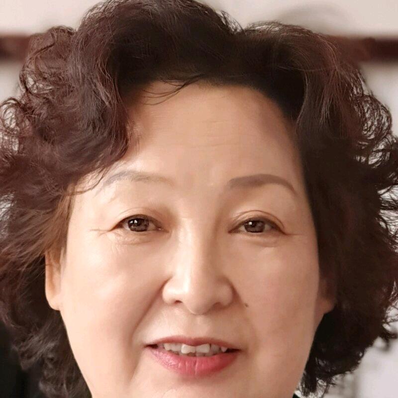 杨爱萍