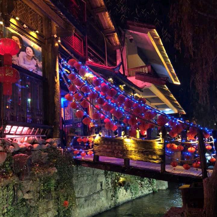 云南春夏秋冬果蔬