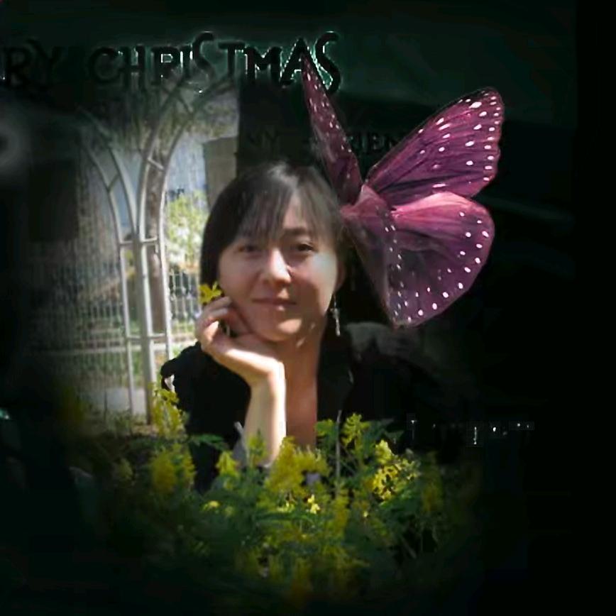 🥀ঞ海棠💞࿐