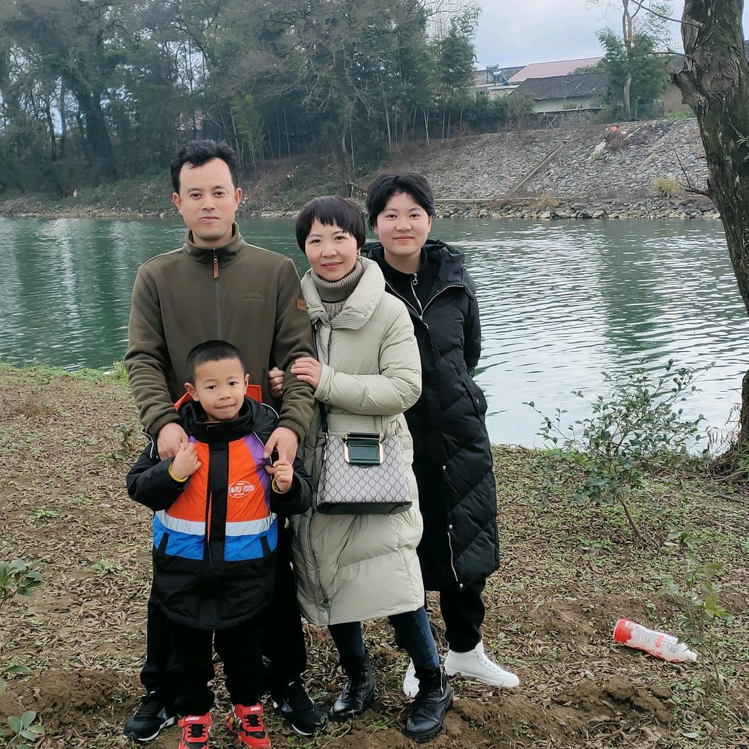 小鱼儿