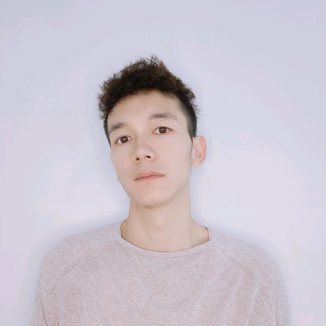 秋先生(发型定制)