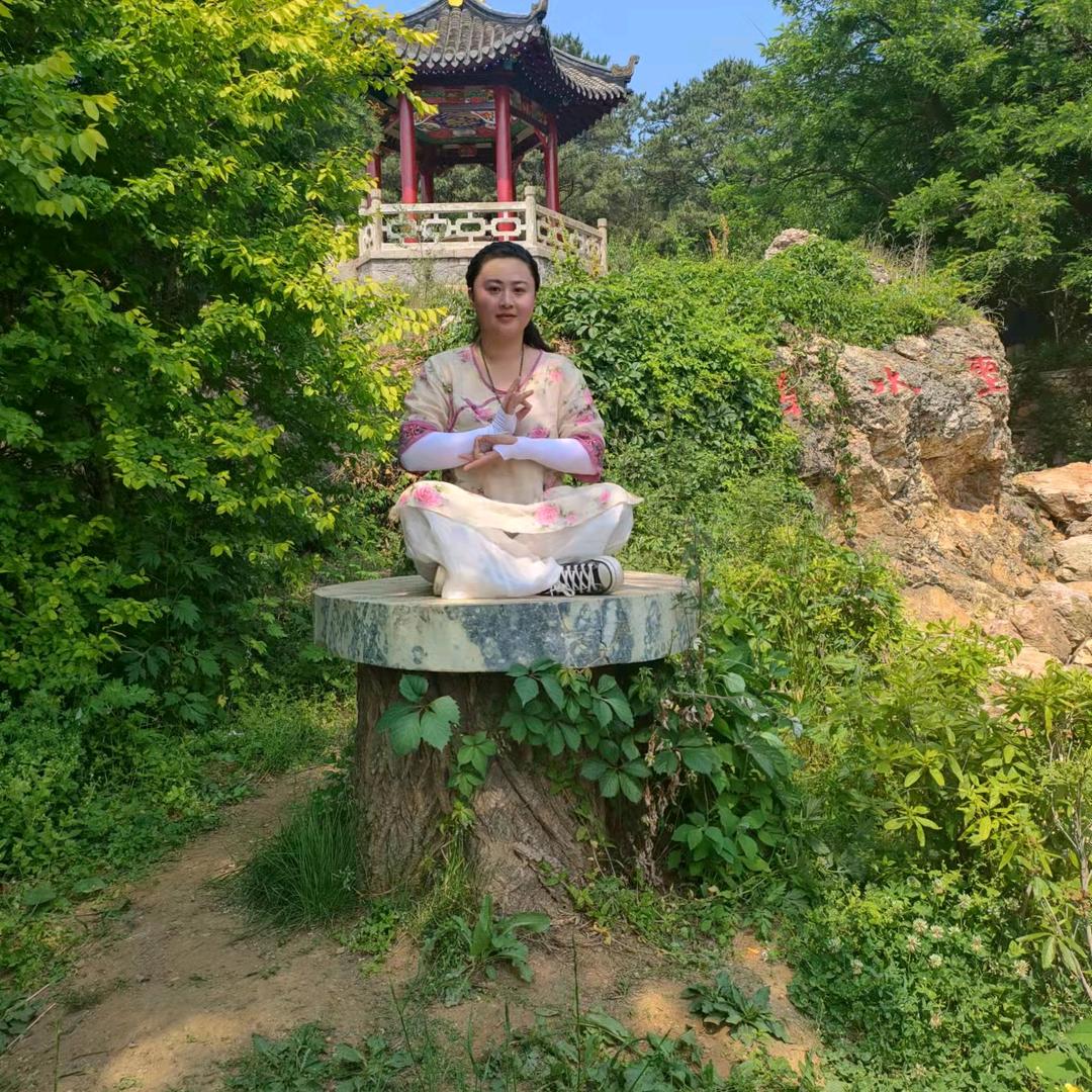 女先生～姜美月