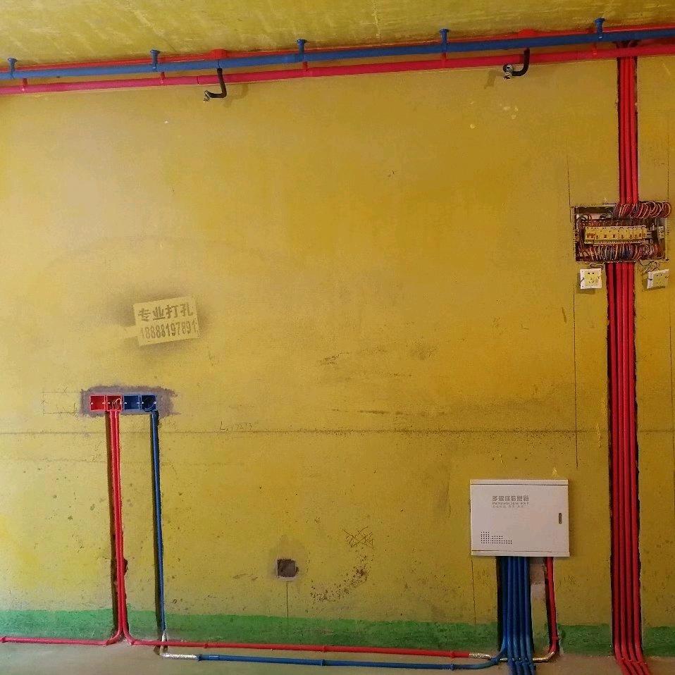 沭阳兴创水电-姜加明