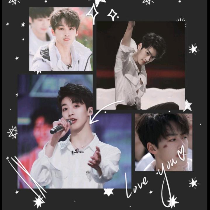 晓洛星辰