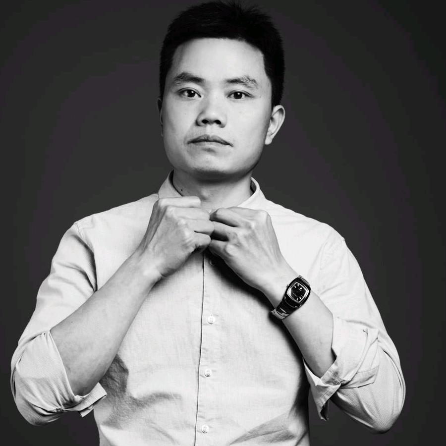 初心装饰（何波）