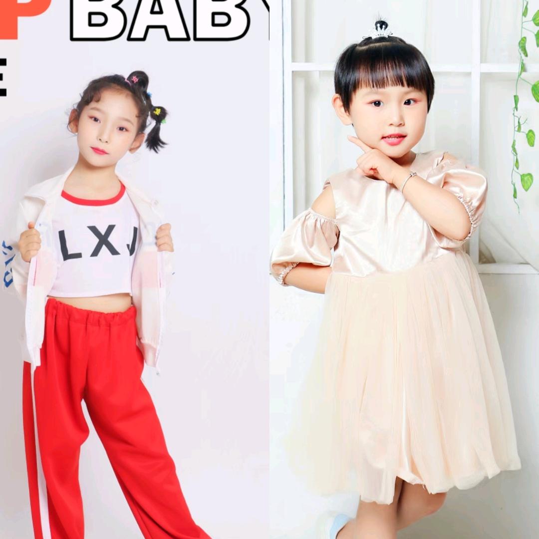 两个小棉袄♡💌♡