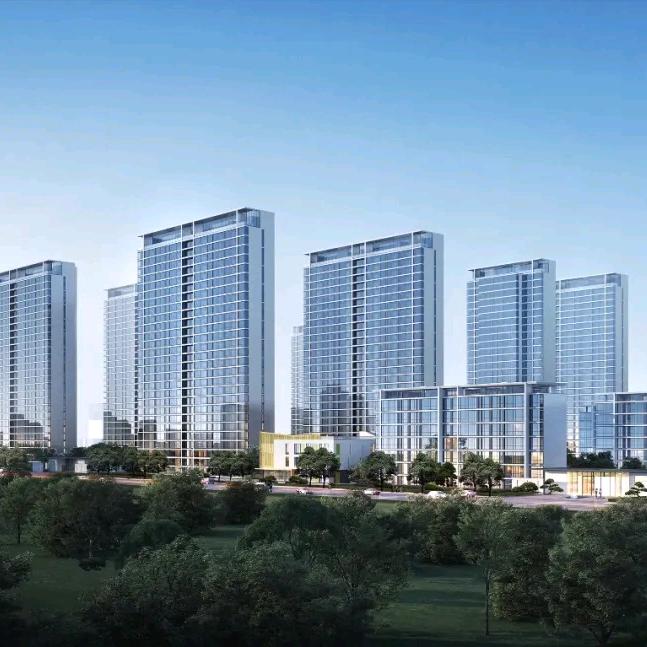 中北天辰工程设计