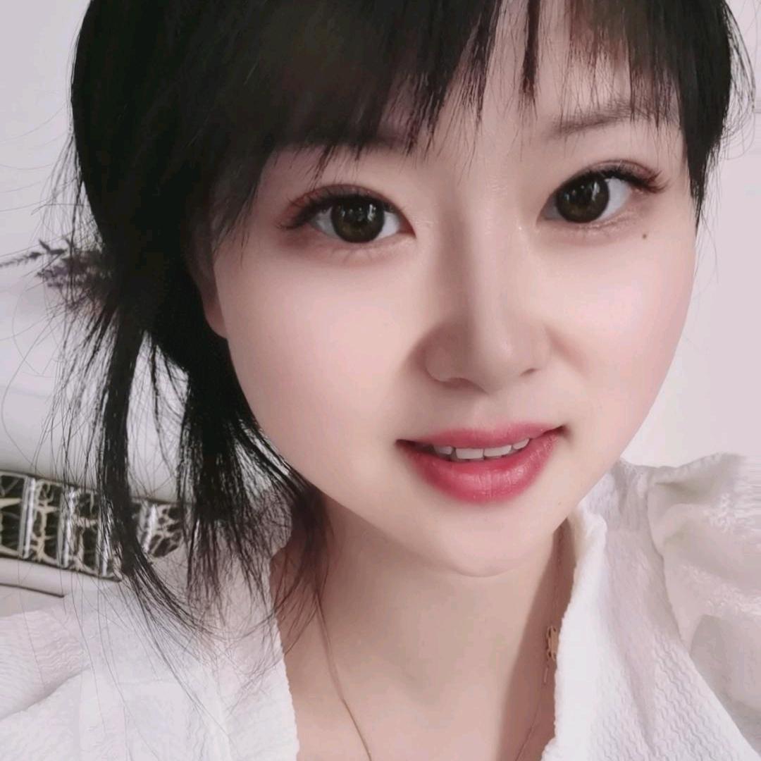 夏战战 ❤