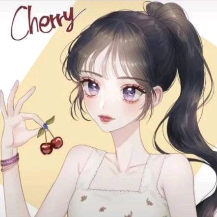活力四射的皮球头像