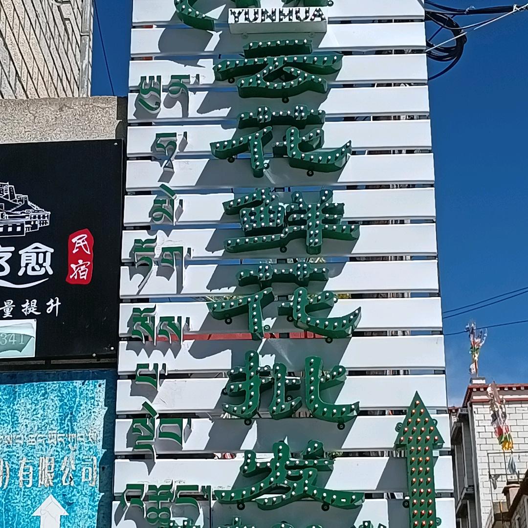 拉萨云花鲜花批发