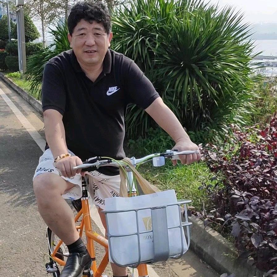 彪哥自驾游