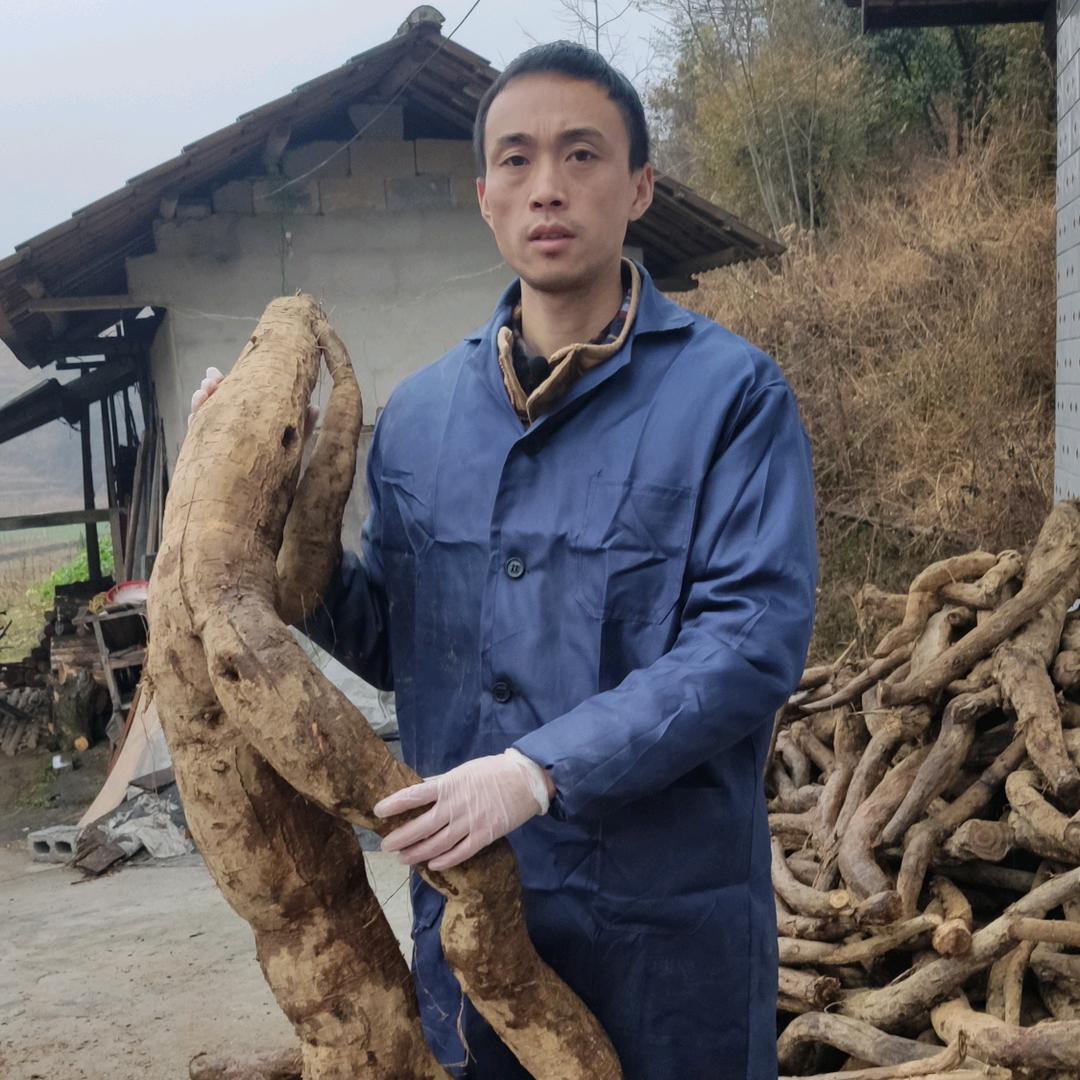 土家阿峰